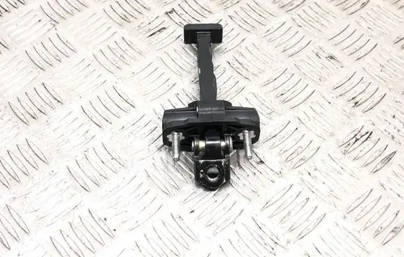 Ford Focus ST Rear door check strap stopper 