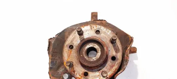 Mitsubishi Space Star Front wheel hub