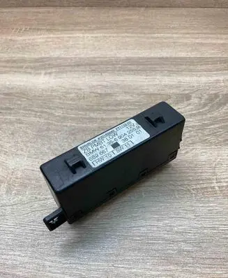 BMW 5 E39 Door control unit/module 6904255 689667 USED
