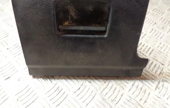 Volkswagen Golf VI Dashboard storage box/compartment 5K1857919 5K1857923