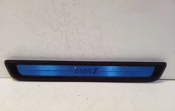 BMW i4 Front sill trim cover 9492984