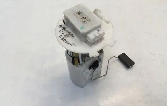 Nissan Qashqai J12 In-tank fuel pump 170406UA0A