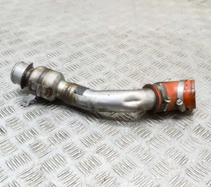 Intercooler hose/pipe
