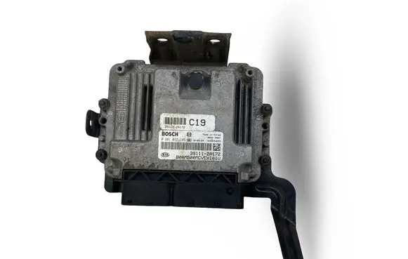 Engine control unit/module ECU