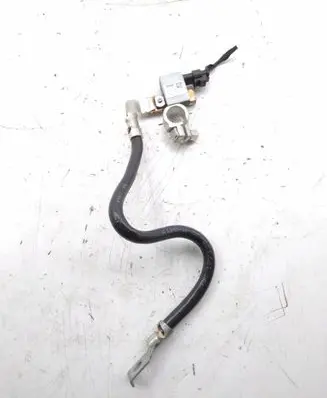 BMW X5 F15 Negative earth cable (battery) 6121681930901
