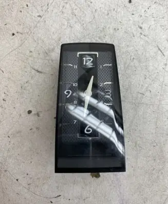 Citroen DS5 Clock 9674252180