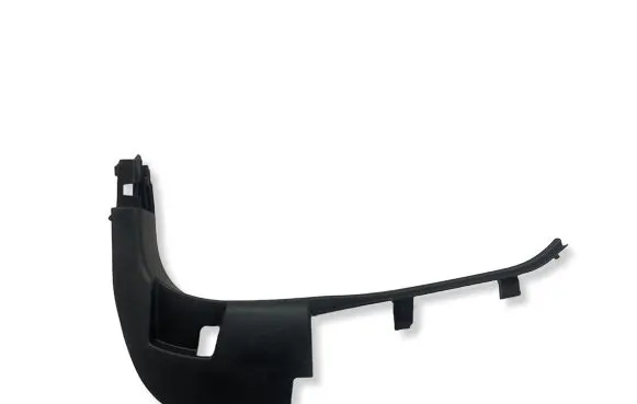 Peugeot 308 Foot area side trim 9832182980