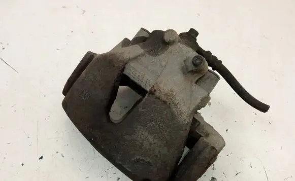 Opel Zafira B Front brake caliper GMFNB57725
