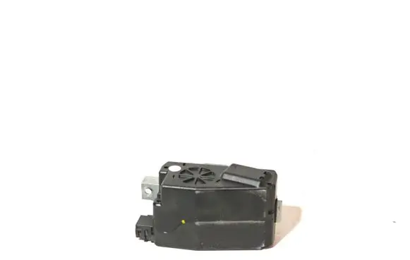 Steering wheel lock