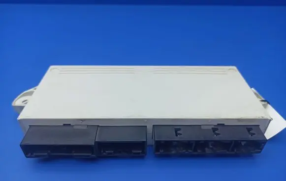 BMW 7 E65 E66 Door control unit/module 6921982 6015005007 61356921982