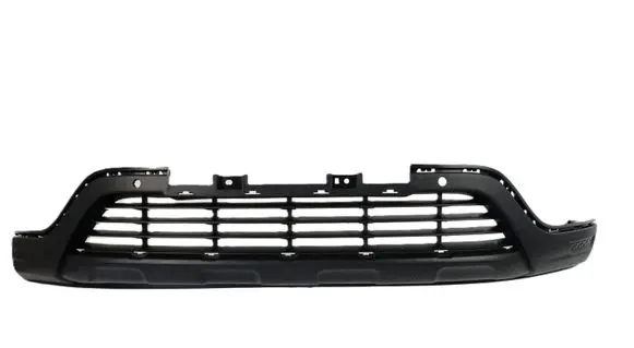 Renault Koleos II Front bumper lip 620262905R 620264514R