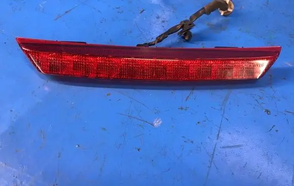 Mazda 3 II Third/center stoplight BBN751580A