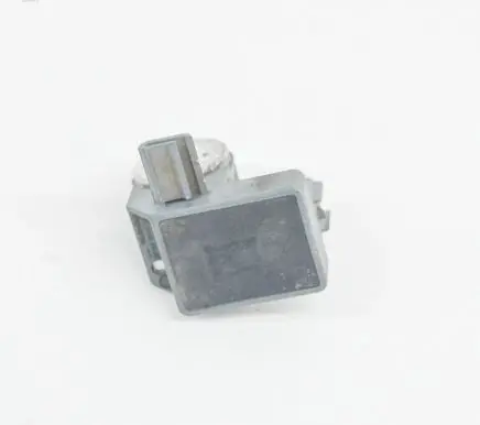 Jaguar XF X250 Airbag deployment crash/impact sensor 8X2314A686AA
