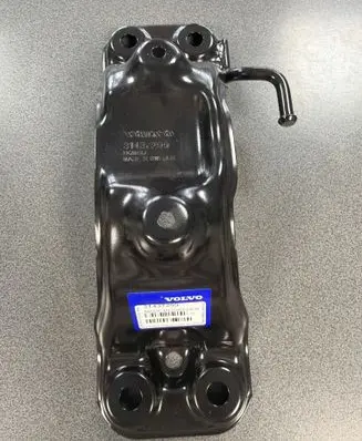 Volvo XC60 Muffler mount bracket/holder 31437299
