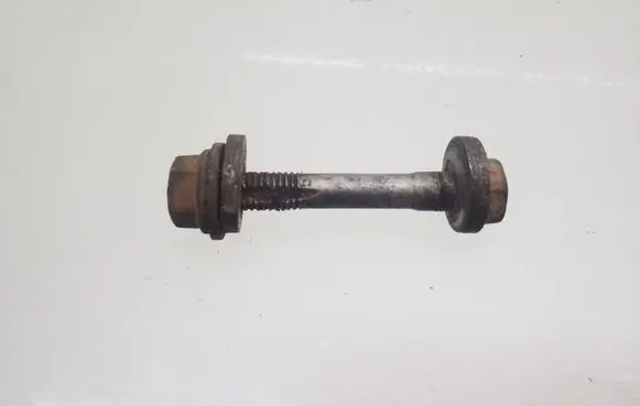 BMW 5 E39 Rear suspension camber bolt 