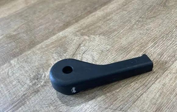Jaguar XF X260 Other interior part 