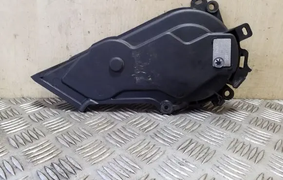 Citroen C4 Grand Picasso Timing belt guard (cover)