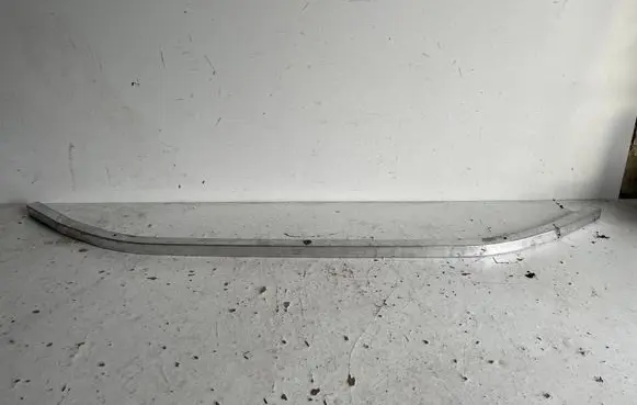 BMW X1 U11 Front bumper support beam 5A64A3202 6082 18697611