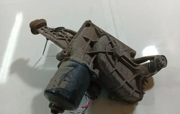 Renault Scenic III - Grand scenic III Wiper motor W000002191