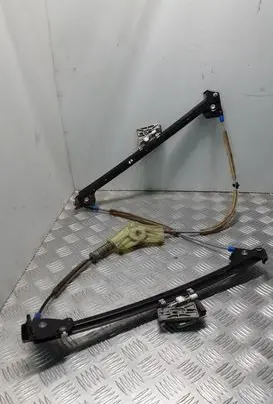 Porsche Boxster 987 Front door electric window regulator 98754207501