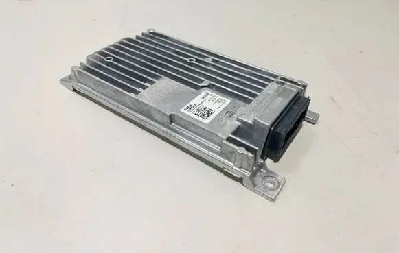 BMW X6 G06 Brake system control unit/module 5B353B1 5B6C403