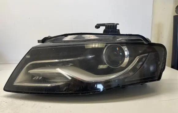 Audi A4 S4 B8 8K Headlight/headlamp 1307023425