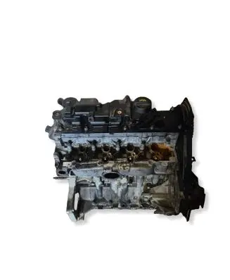 Peugeot 208 I Engine 10JBHA