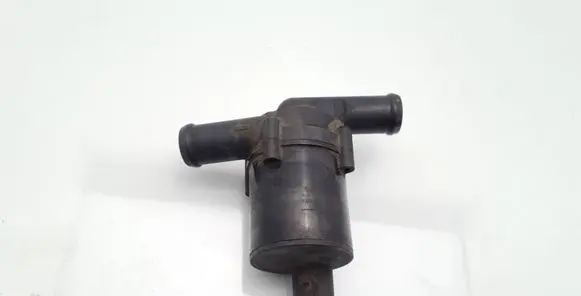 Opel Signum Webasto circulation pump for autonomous heater 