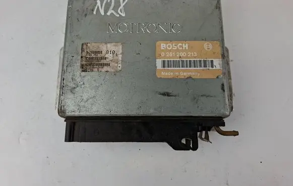 Peugeot 205 Engine control unit/module 261200213