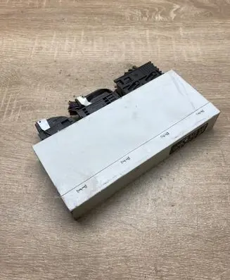 BMW 3 E46 Comfort/convenience module 6914365 109110