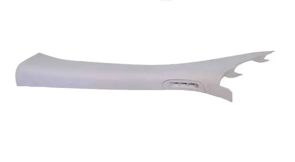 Jeep Grand Cherokee (WK) (A) pillar trim 1GG51TRMAE
