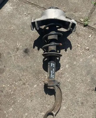 Audi A4 S4 B8 8K Front shock absorber/damper