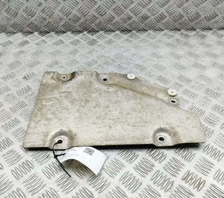 BMW iX3 G08 Pickup box liner 8740107
