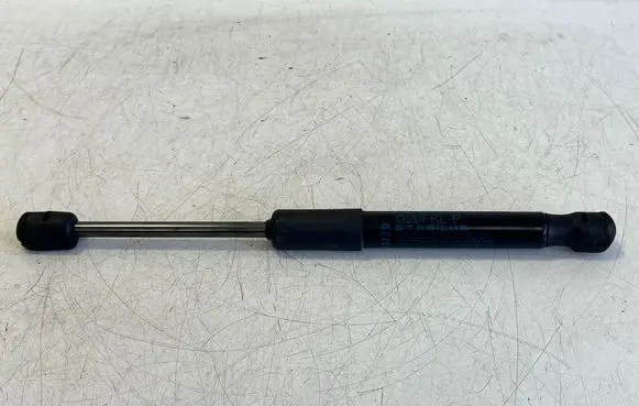 Front bonnet/hood damper/strut