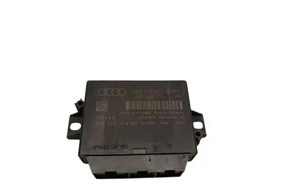 Audi S5 Parking PDC control unit/module 8K0919475B 8K0919475