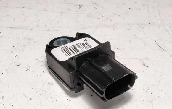 Lexus IS 220D-250-350 Airbag deployment crash/impact sensor 898310W040 2495486171