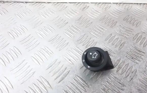 Ford Focus Wing mirror switch 93B617B676BA