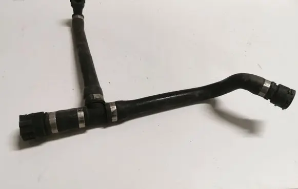BMW 5 E60 E61 Engine coolant pipe/hose 7787454