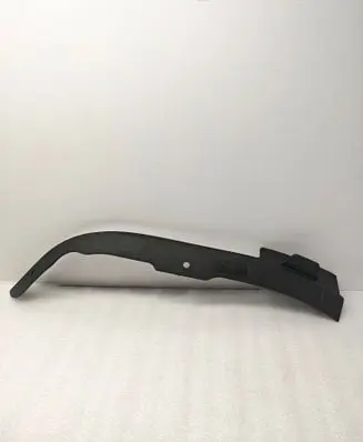 Front mudguard