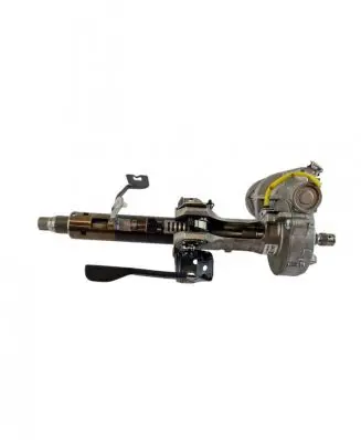 Electric power steering pump