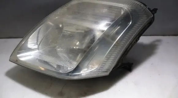 Citroen C2 Headlight/headlamp