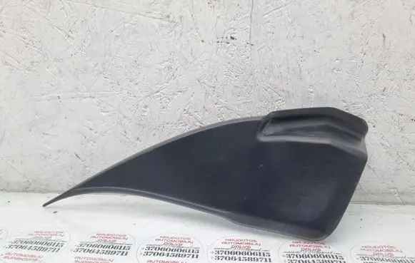 Seat Exeo (3R) Plastic wing mirror trim cover 8E0858705
