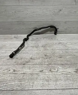 BMW 5 G30 G31 G38 Engine coolant pipe/hose 857323408