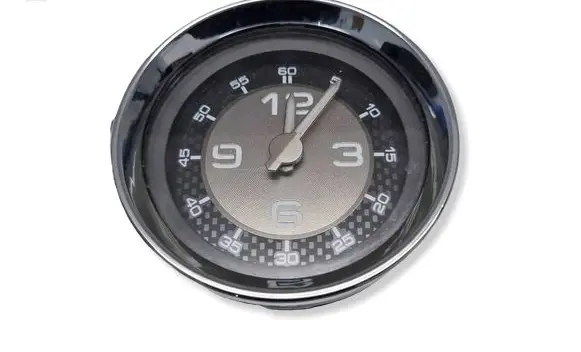 Peugeot RCZ Clock YM40400280
