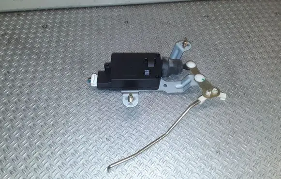 Hyundai Santa Fe Central locking motor 