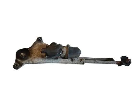 Subaru Forester SG Front wiper linkage and motor 