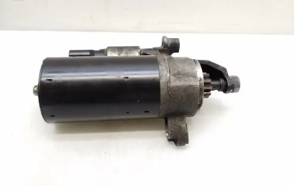Audi A6 S6 C7 4G Starter motor 059911021G