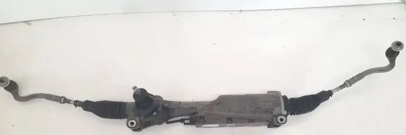Porsche Cayenne (9Y0 9Y3) Steering rack 9Y1423055F 04032033025