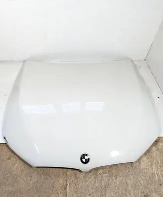 BMW 5 G30 G31 G38 Engine bonnet/hood 