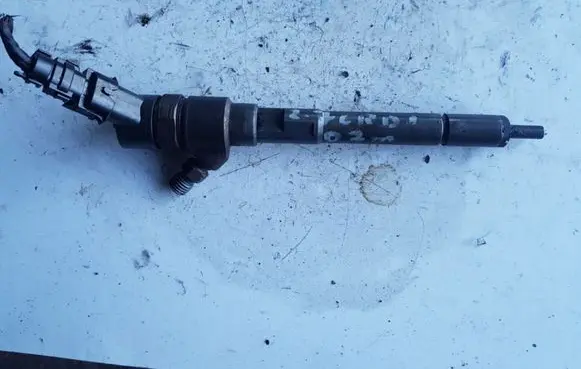 KIA Sorento Fuel injector 0445110258